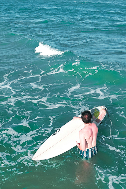 Corpus Christi, Texas